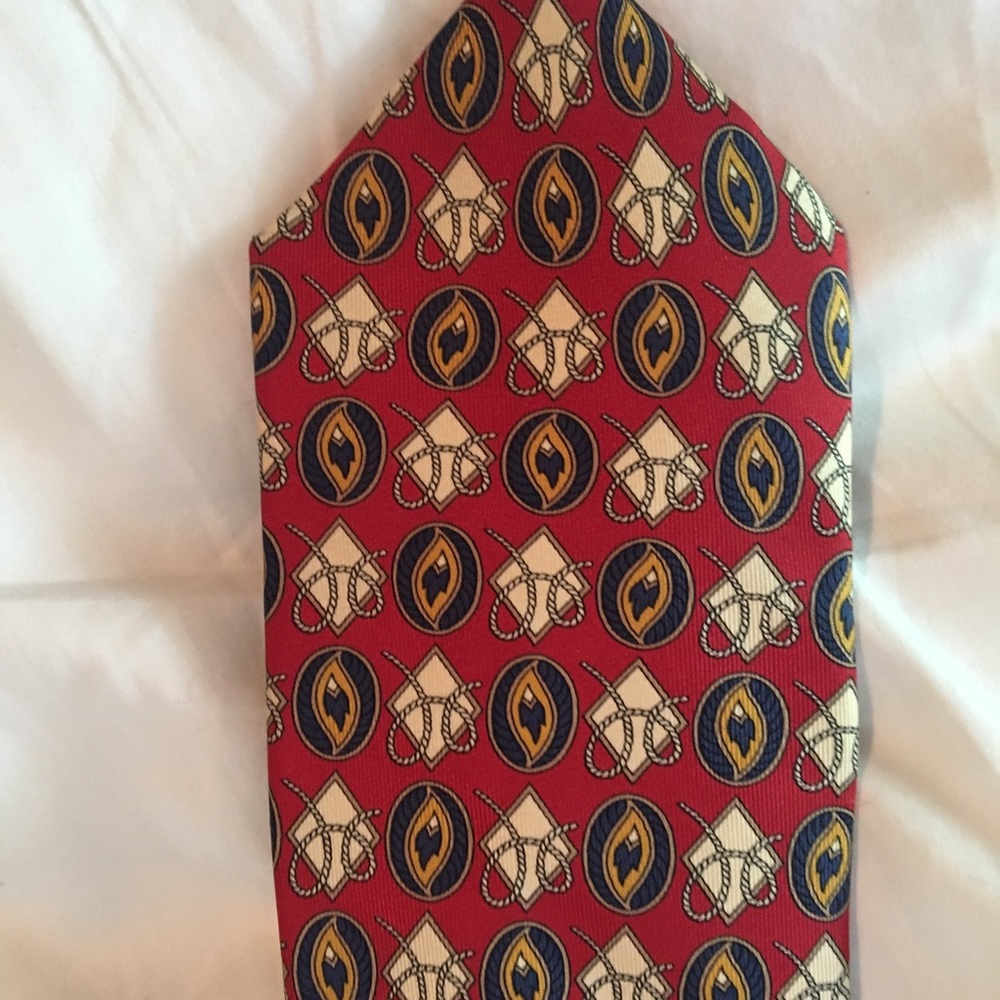 Men’s tie